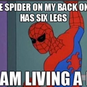 Meet your Posher, John